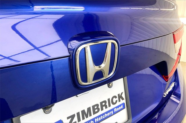 Used 2018 Honda Accord Sport image 31