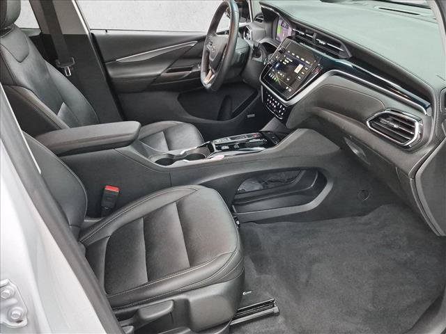 Certified 2023 Chevrolet Bolt LT w/ Infotainment Package FWD image 19