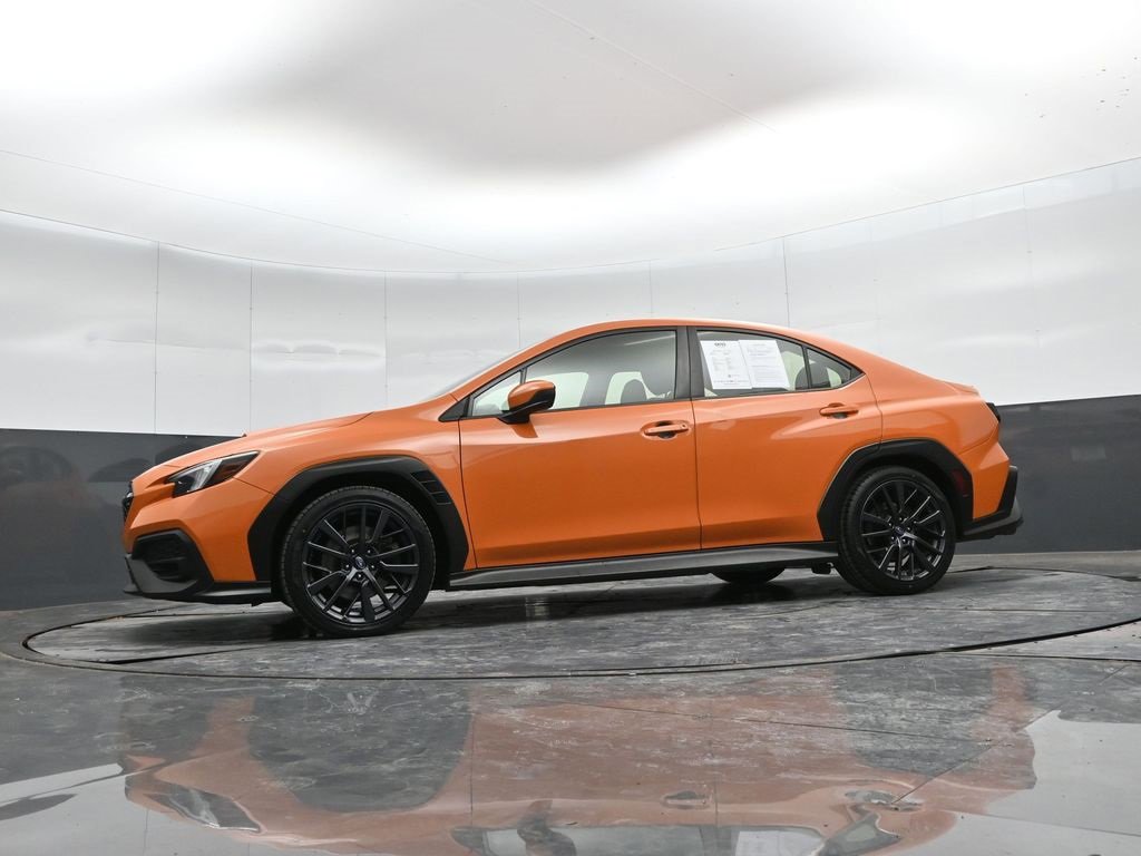 Used 2022 Subaru WRX Premium image 43