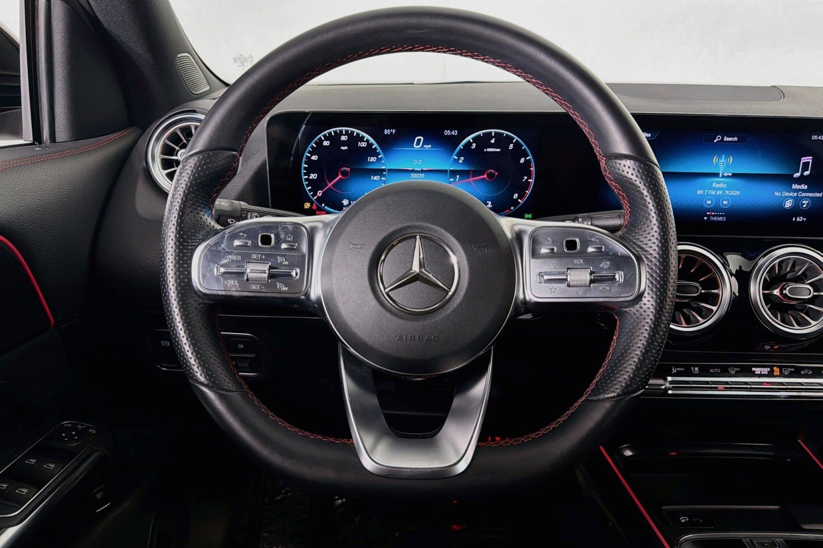 Used 2022 Mercedes-Benz GLA 250 image 18