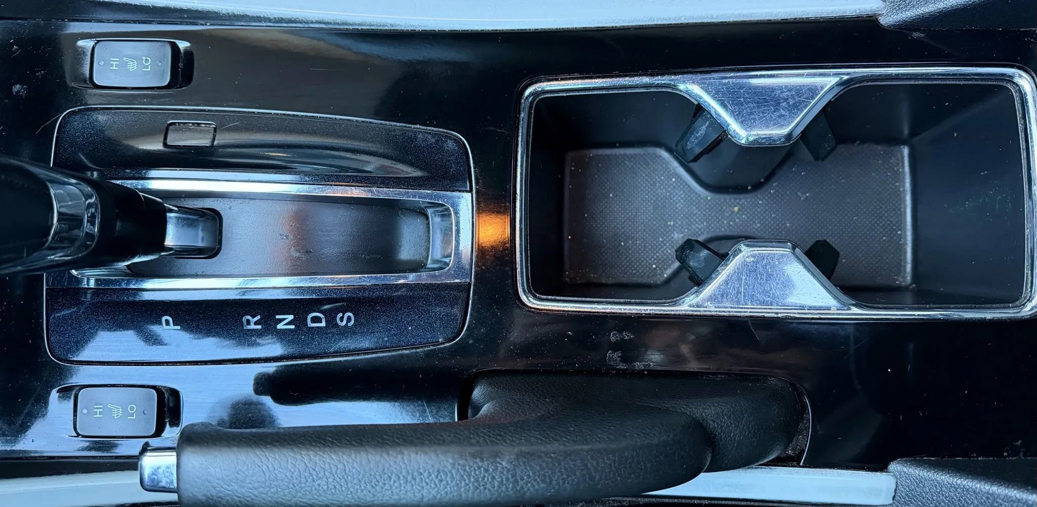 Used 2017 Honda Accord EX-L image 20
