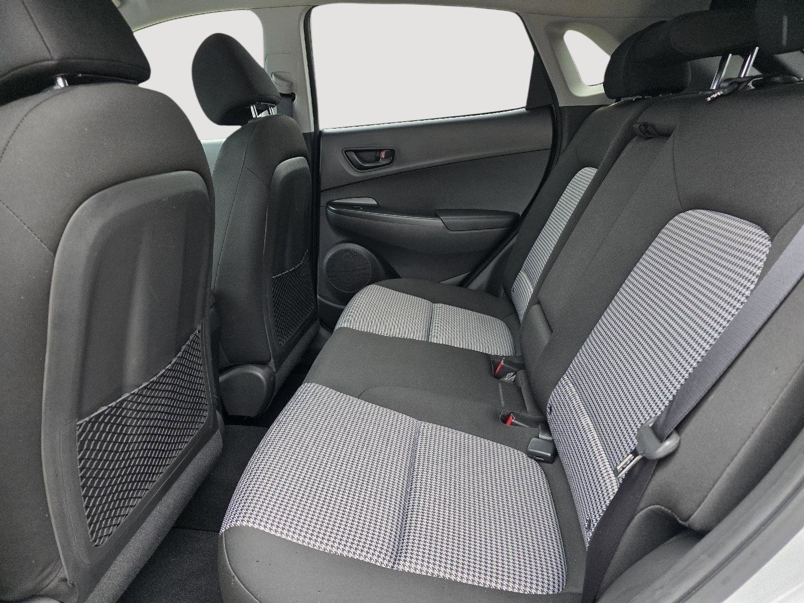 Used 2021 Hyundai Kona SEL w/ Cargo Package image 13