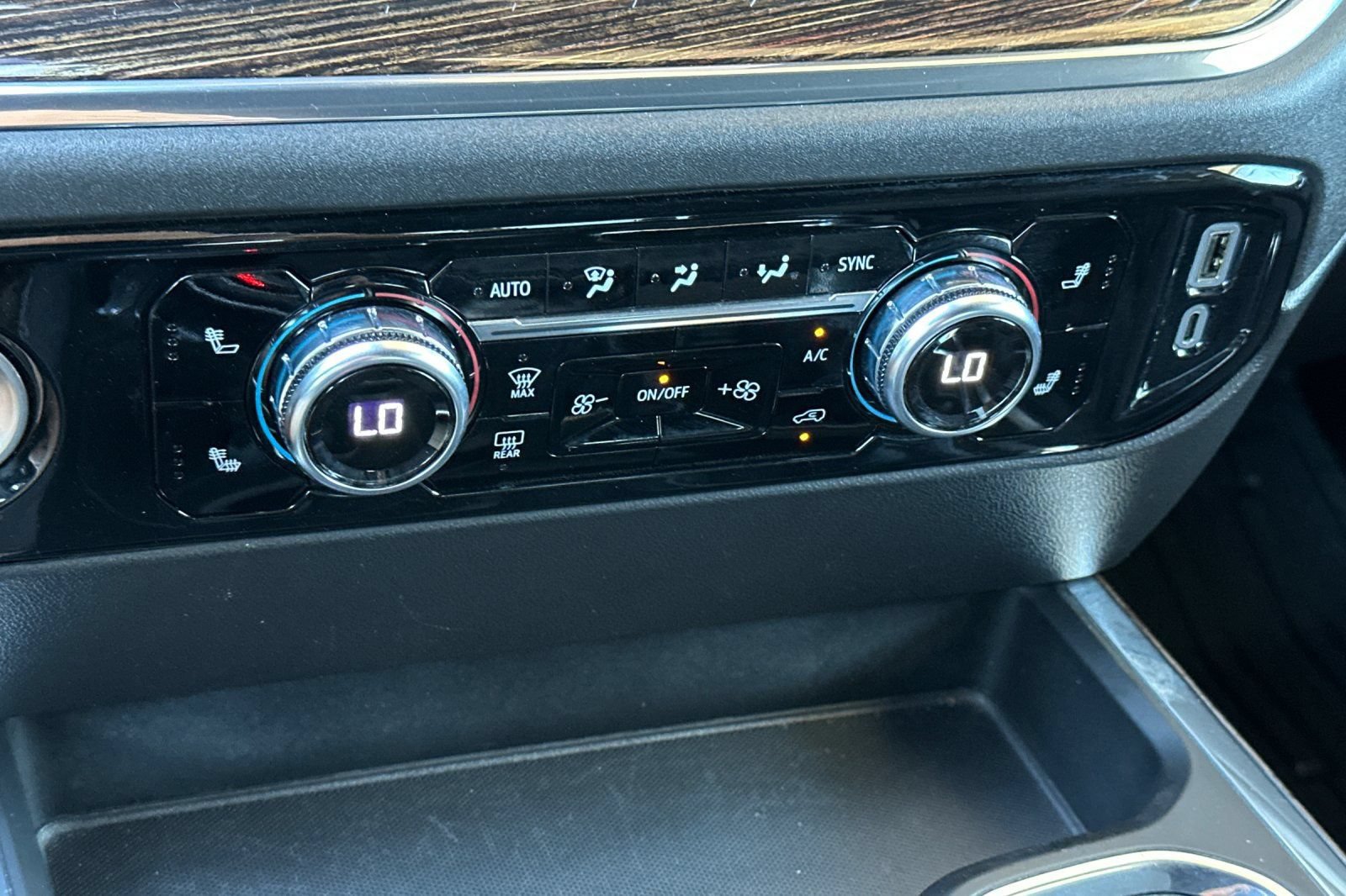 Certified 2023 GMC Sierra 1500 Elevation AWD/4WD image 21