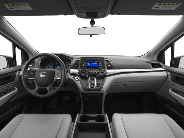 Used 2018 Honda Odyssey LX image 8