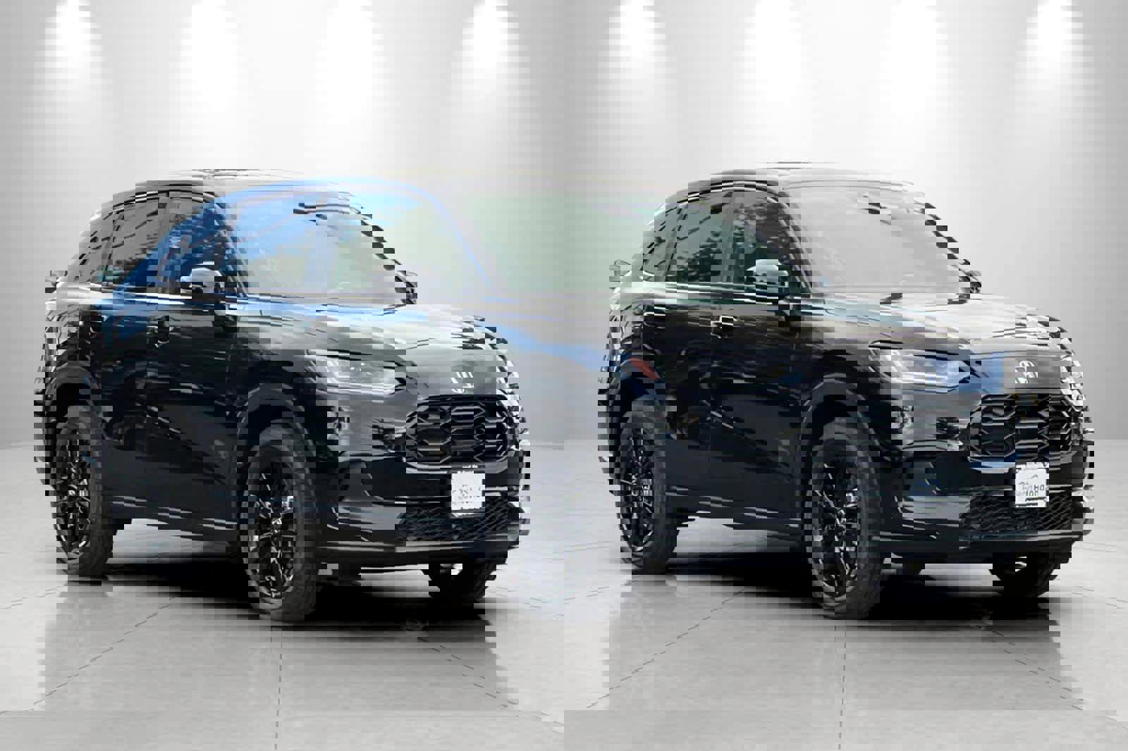 New 2026 Honda HR-V Sport image 9