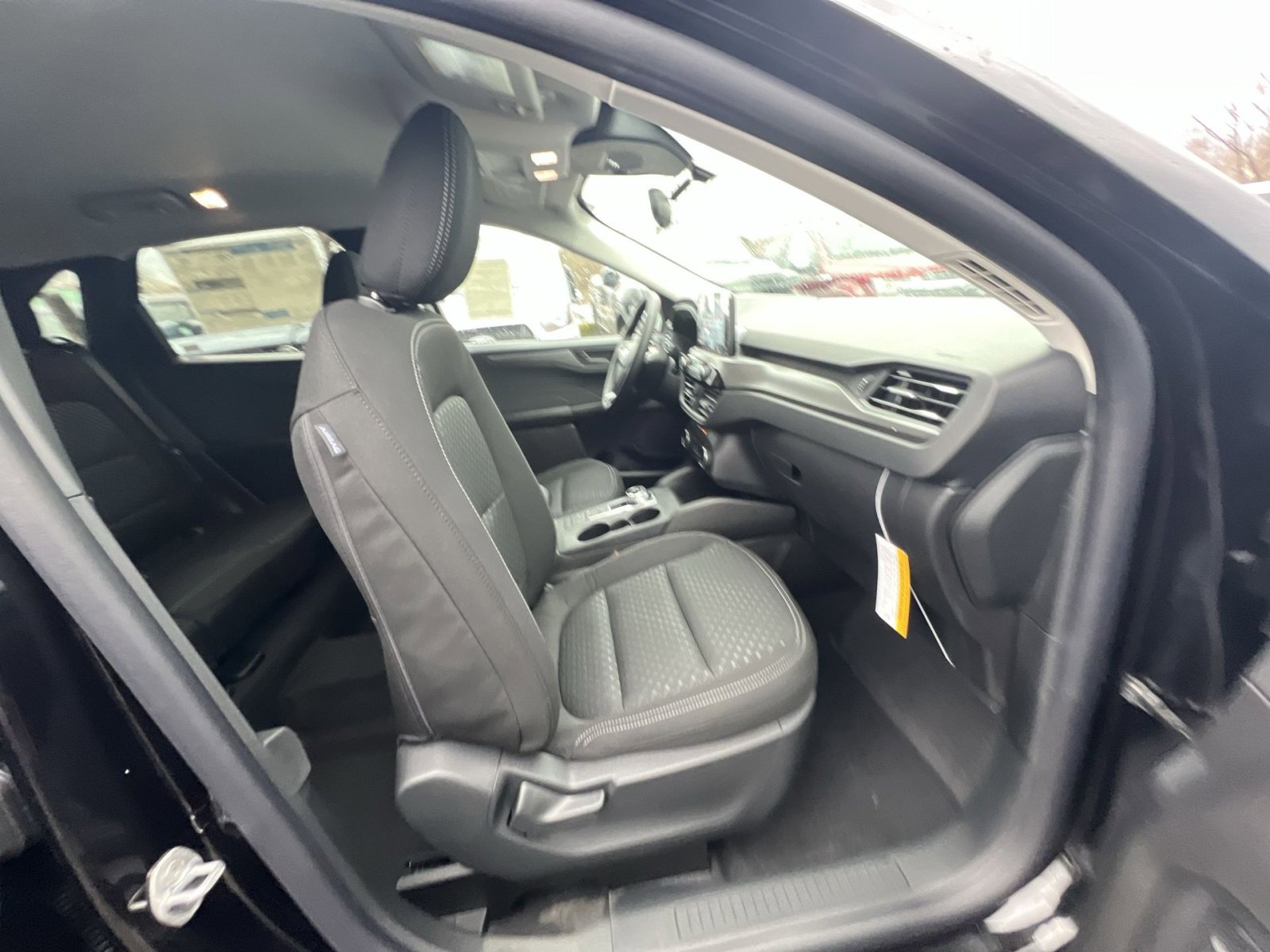 New 2026 Ford Escape Active w/ Cold Weather Package image 25