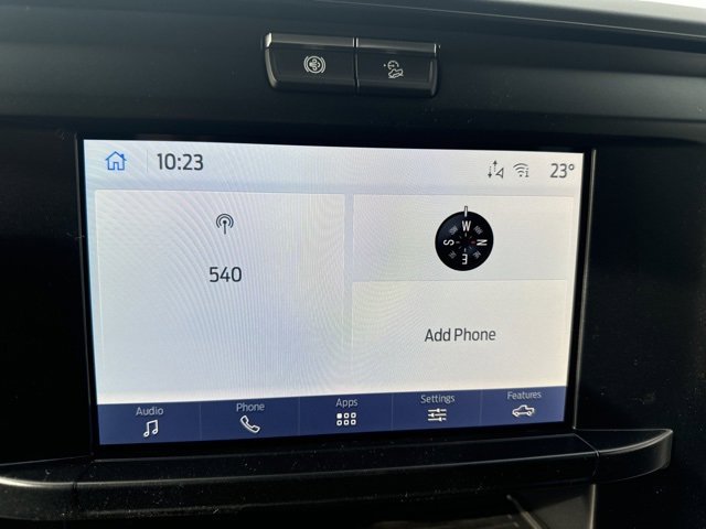New 2025 Ford F350 XLT w/ 360-Degree Camera Package image 33