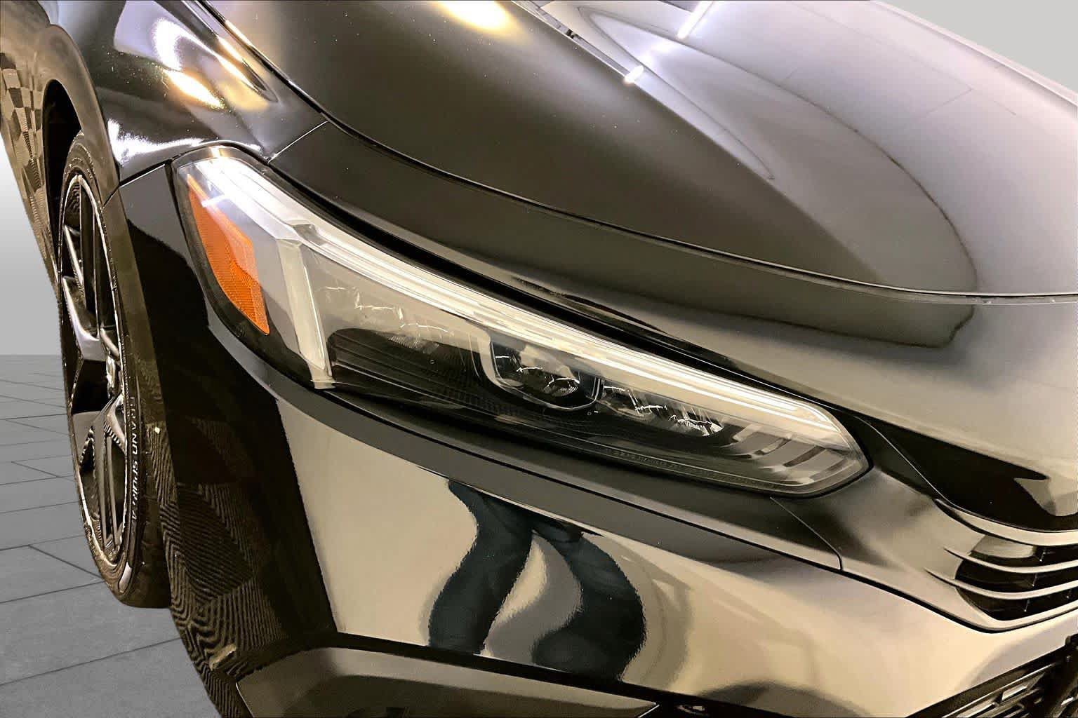 Used 2022 Honda Civic Sport image 27