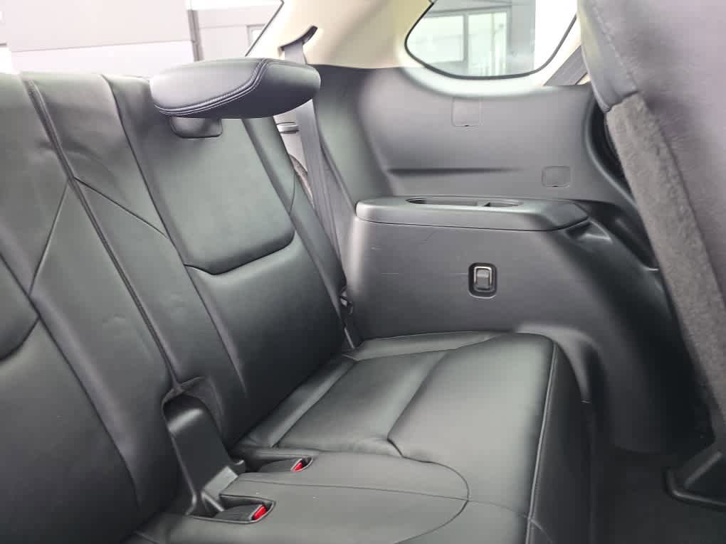 Used 2019 MAZDA CX-9 Touring image 30