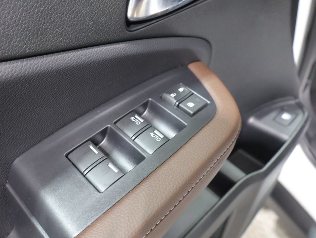 Used 2026 Honda Ridgeline RTL image 14