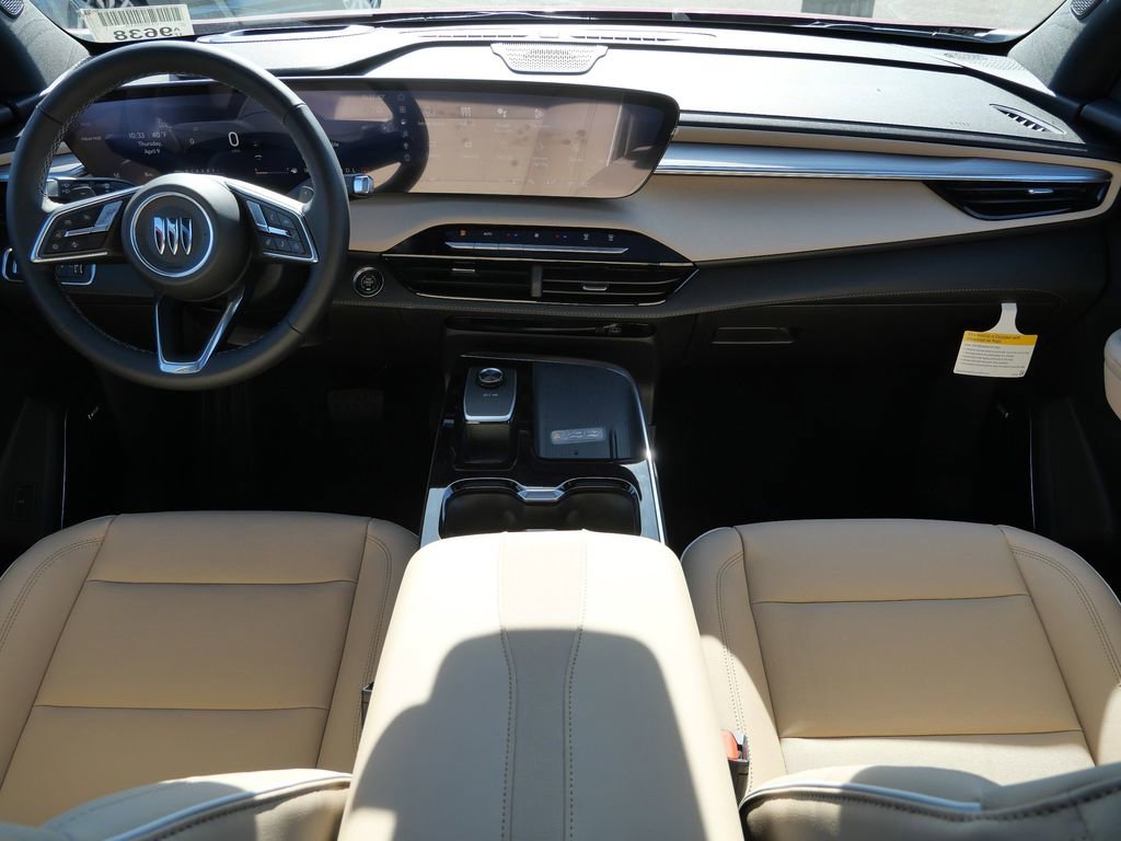 New 2026 Buick Enclave Preferred w/ Power Package AWD/4WD image 40