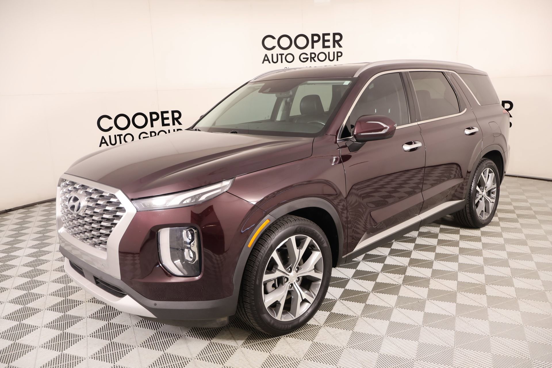Used 2022 Hyundai Palisade SEL w/ Premium Package image 11