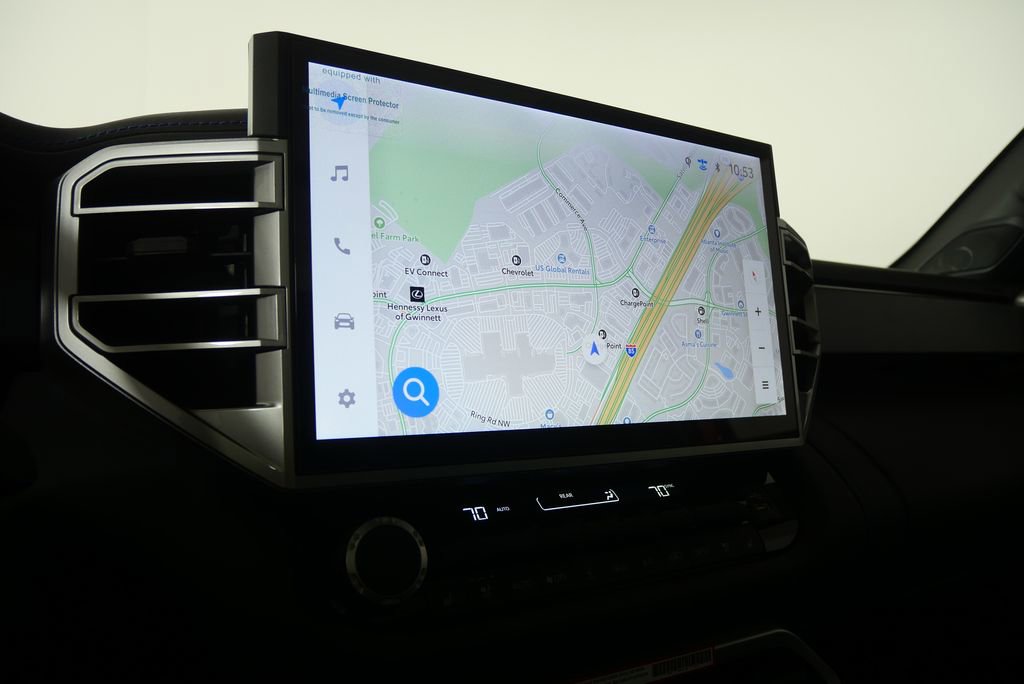 Used 2025 Toyota Sequoia Platinum image 29