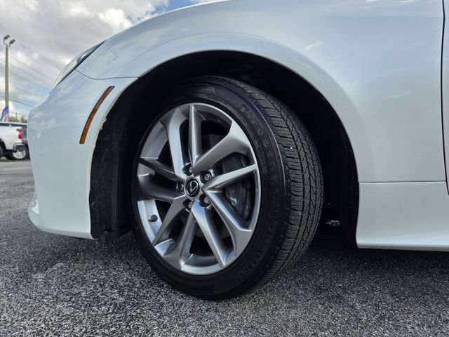 Used 2021 Lexus RC 300 w/ Accessory Package image 33