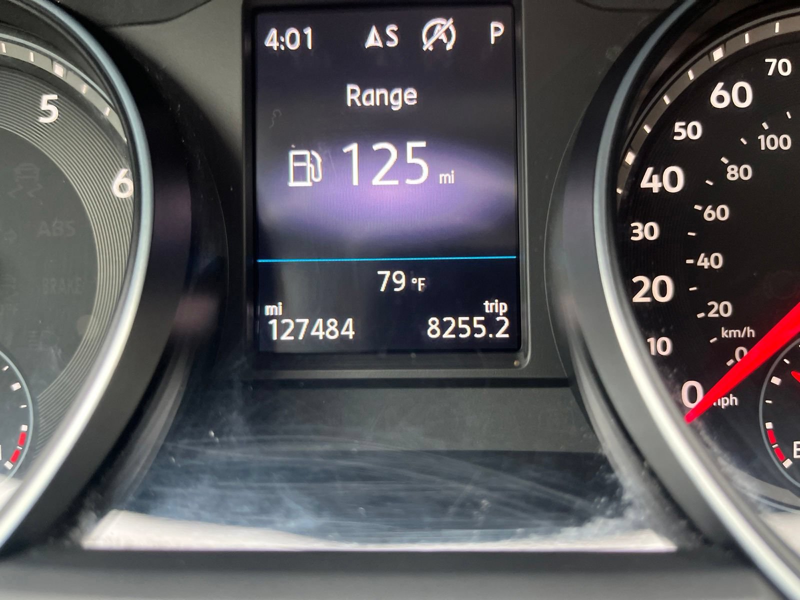 Used 2018 Volkswagen Atlas SE FWD image 18