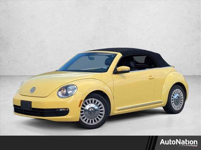 Used 2013 Volkswagen Beetle 2.5 image 1
