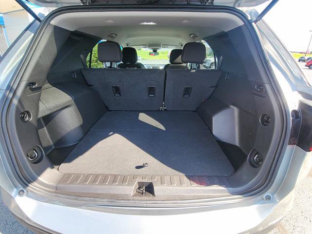 Used 2024 Chevrolet Equinox LS w/ LS Convenience Package FWD image 15