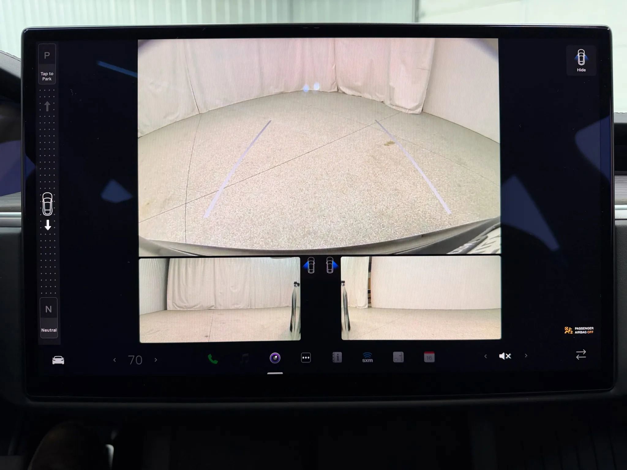 Used 2025 Tesla Model S image 25