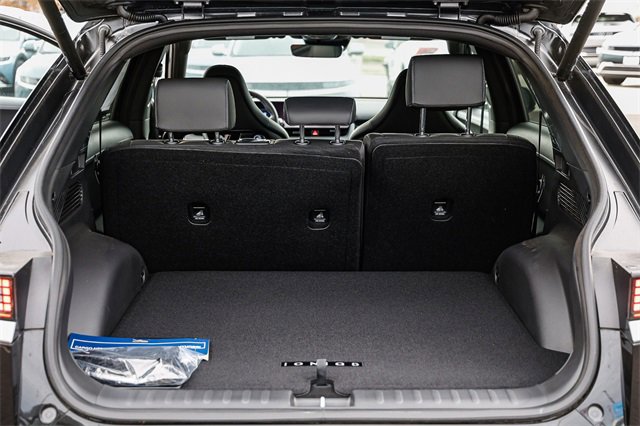 New 2025 Hyundai Ioniq 5 N image 29