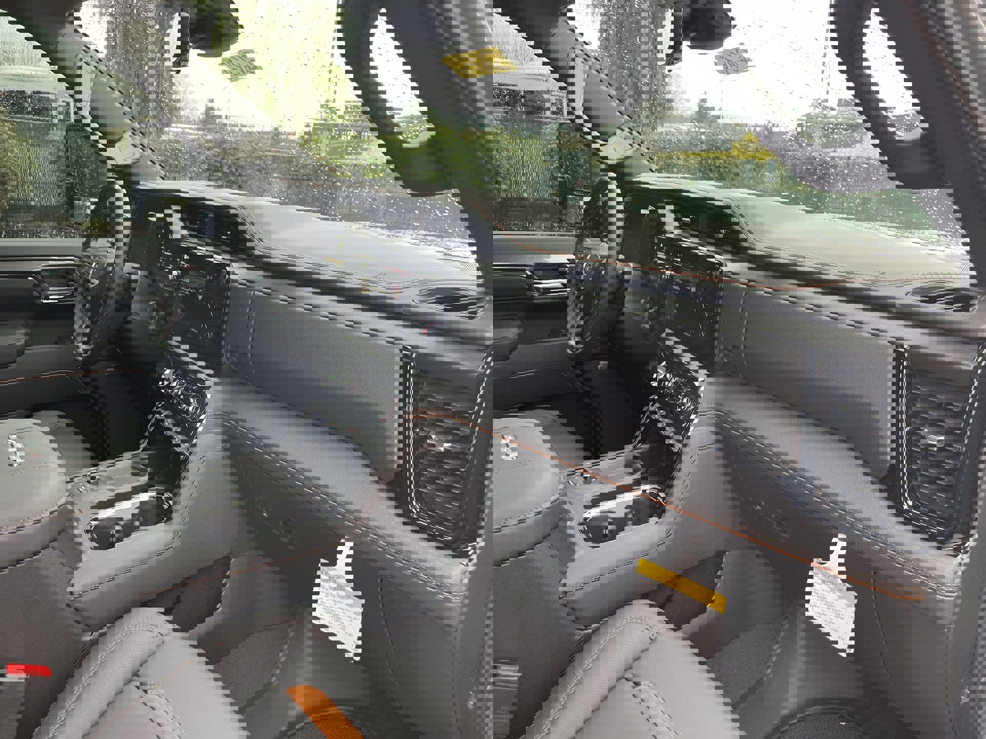 New 2026 GMC Sierra 2500 AT4 w/ AT4 Premium Plus Package image 65