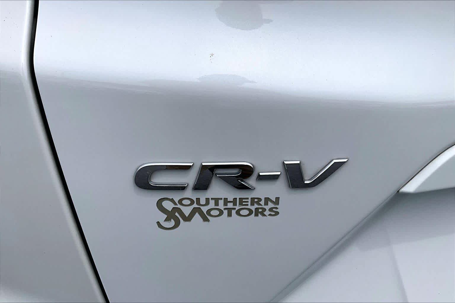 Used 2019 Honda CR-V EX-L image 30
