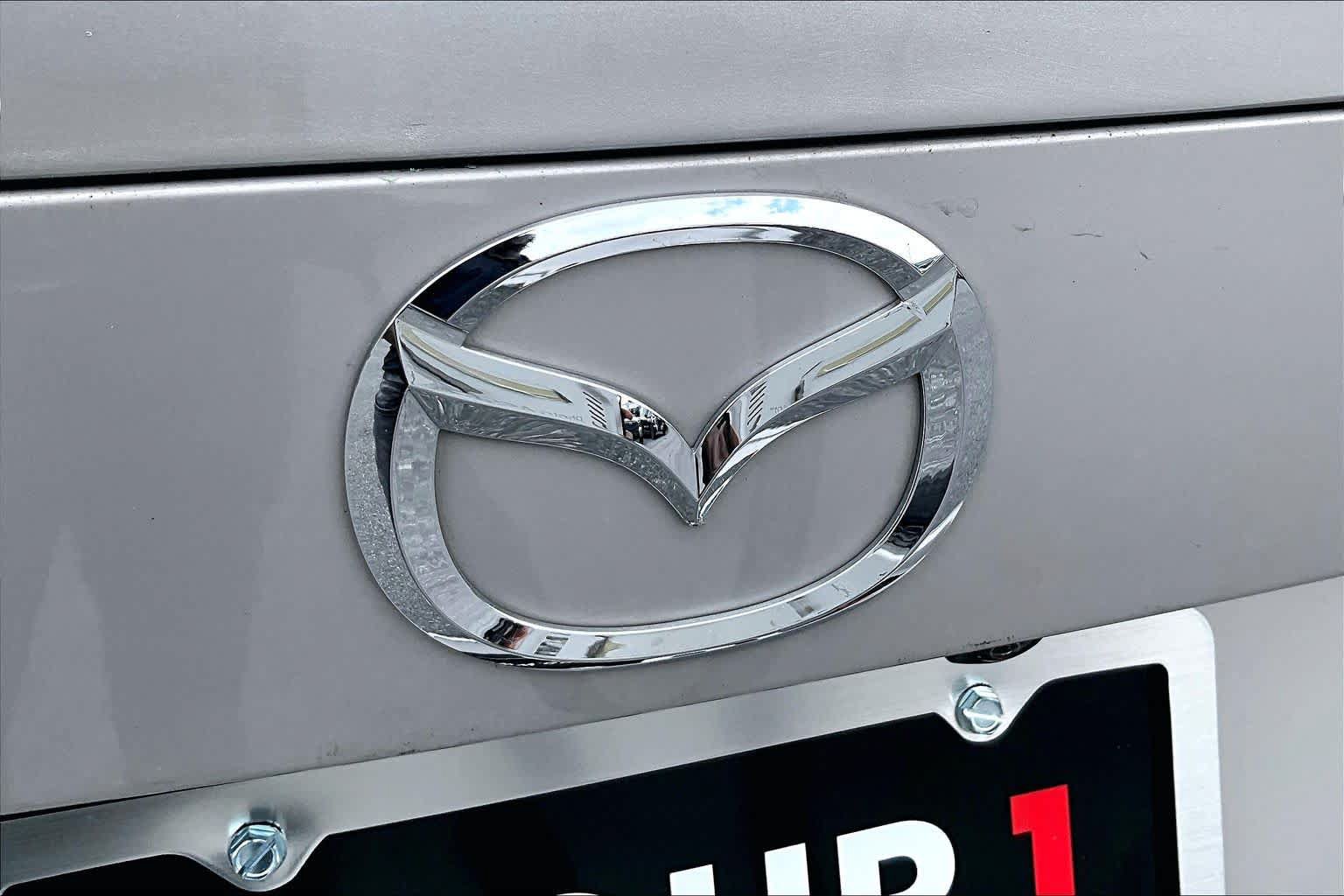 Used 2024 MAZDA CX-90 3.3 Turbo w/ Preferred Package AWD/4WD image 31