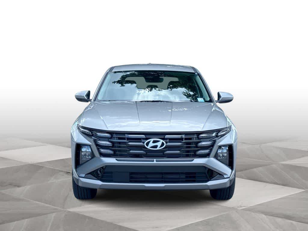 New 2026 Hyundai Tucson SE FWD image 3