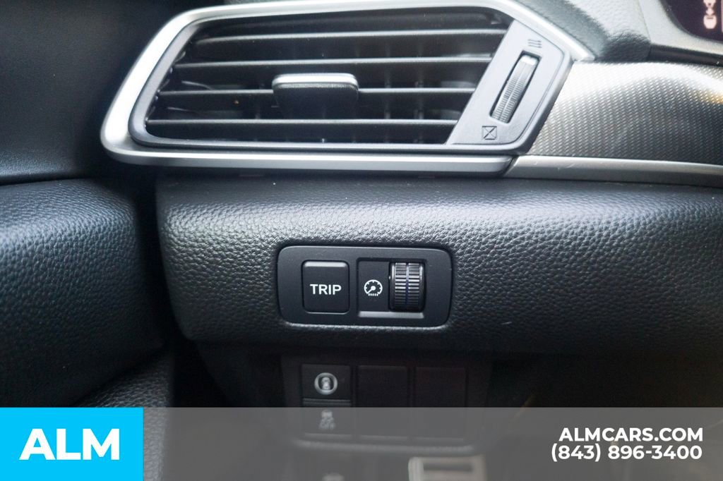 Used 2021 Honda Accord Sport image 33