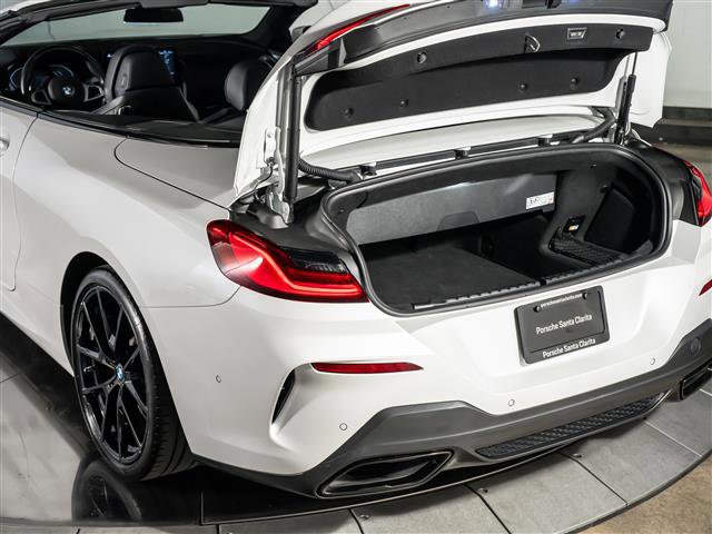 Used 2023 BMW 840i Convertible image 42