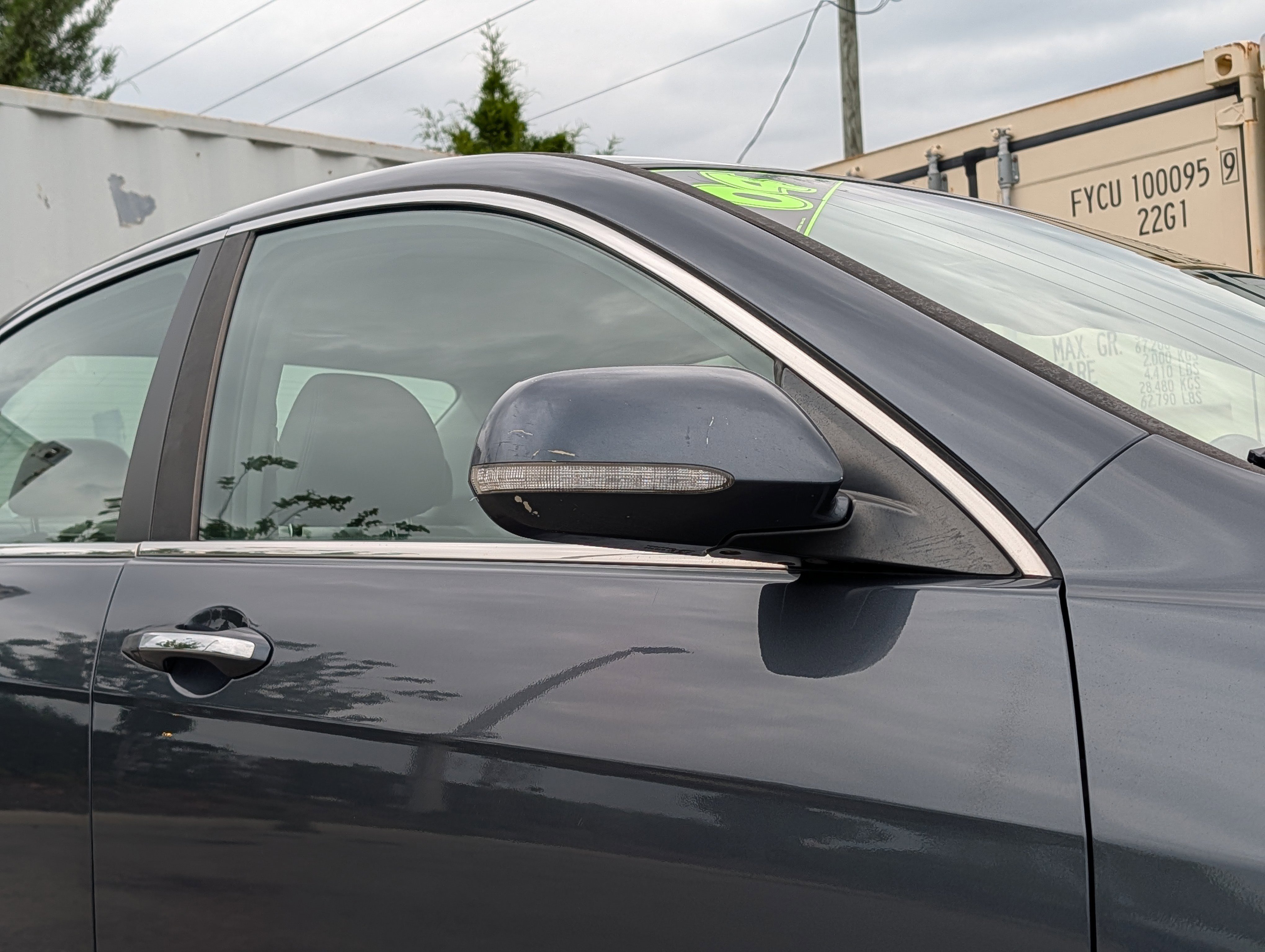 Used 2004 Acura TSX FWD image 10