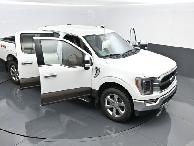 Used 2022 Ford F150 King Ranch image 28