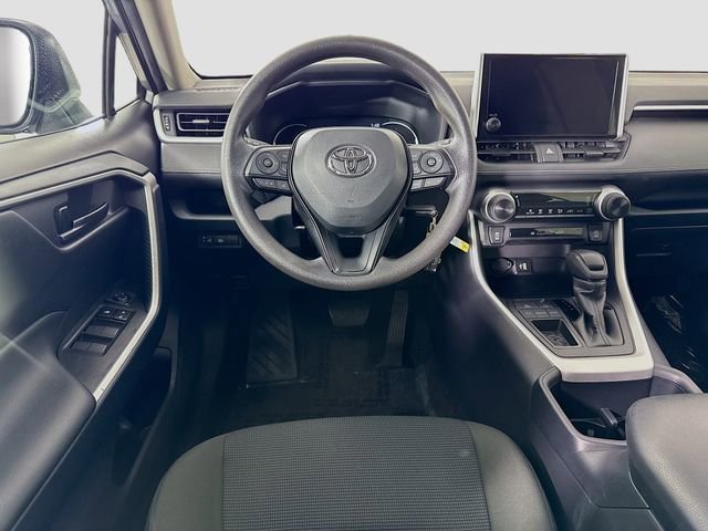 Certified 2025 Toyota RAV4 LE image 20