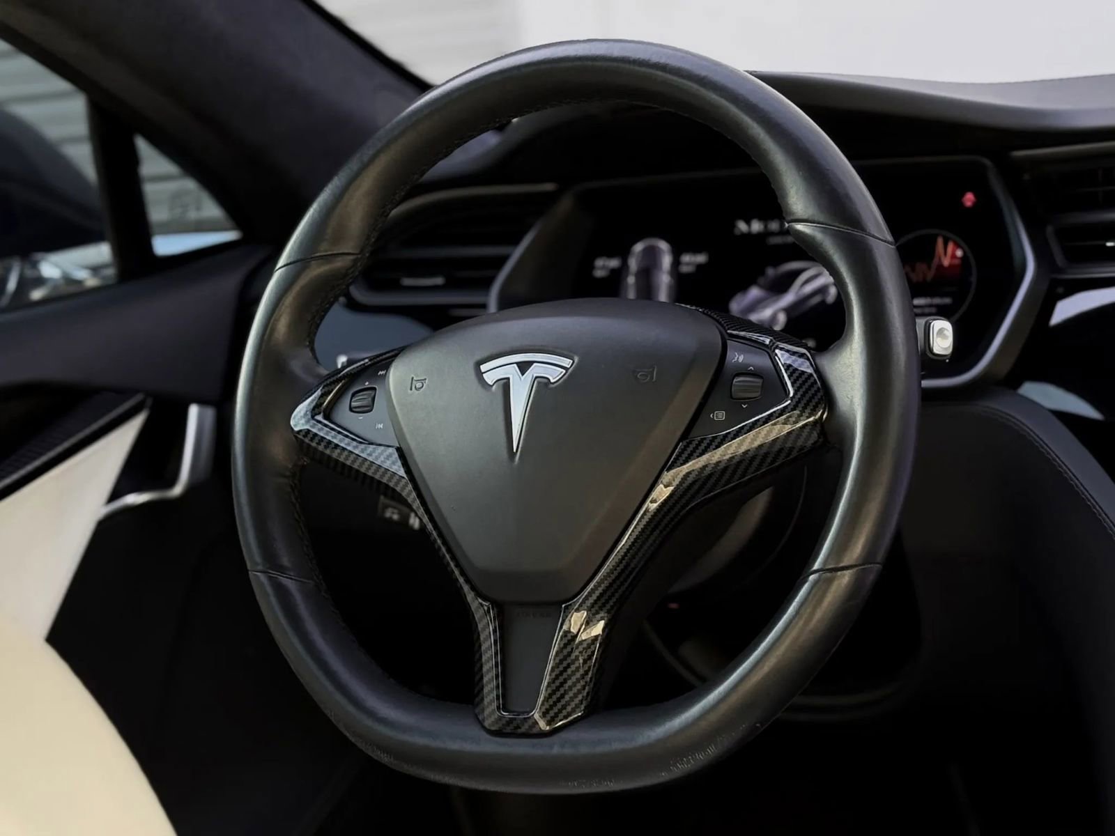 Used 2019 Tesla Model S Long Range AWD/4WD image 11