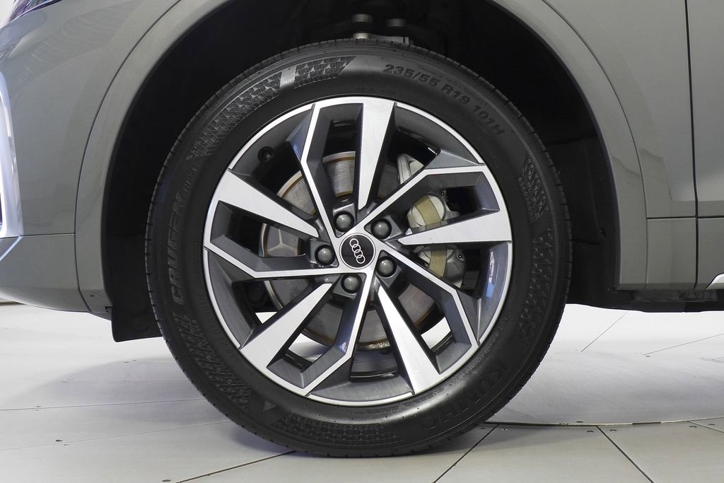 Used 2023 Audi Q5 2.0T Premium Plus image 5