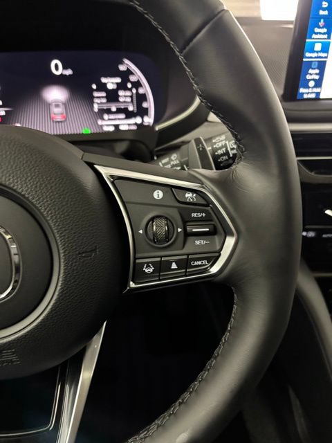 New 2026 Acura MDX SH-AWD w/ Technology Package image 22