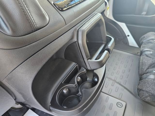 New 2026 RAM ProMaster 3500 image 25