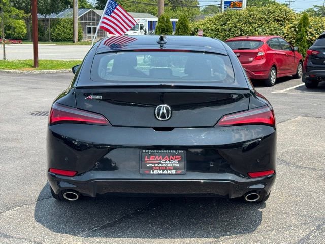 Used 2023 Acura Integra A-Spec image 6