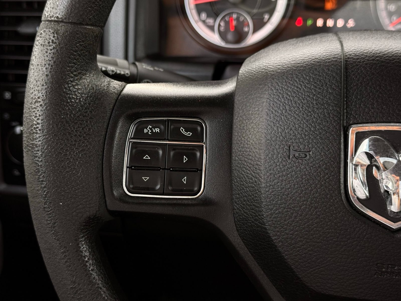 Used 2019 RAM 1500 Tradesman w/ Power & Remote Entry Group RWD image 24