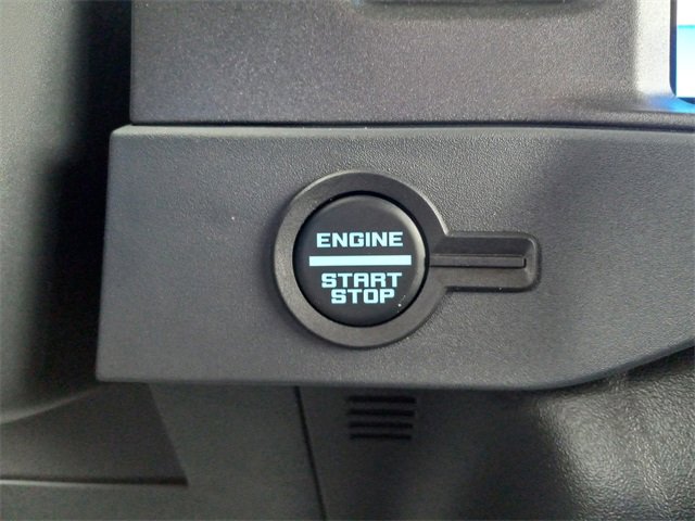 New 2025 Ford Bronco Big Bend image 22