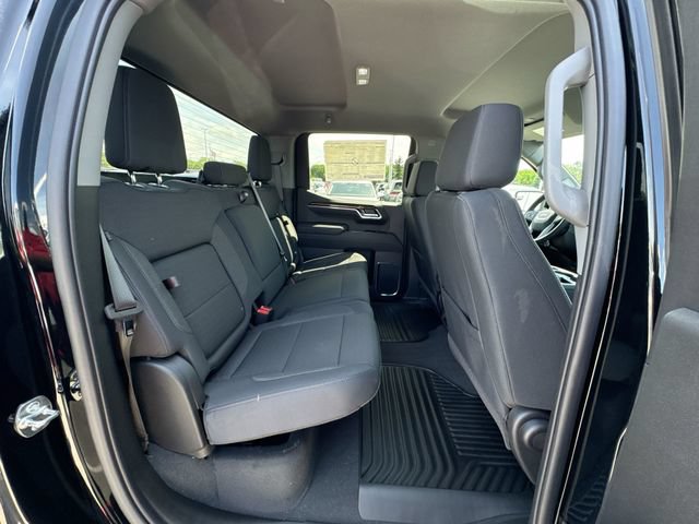 Used 2026 GMC Sierra 1500 Elevation AWD/4WD image 27