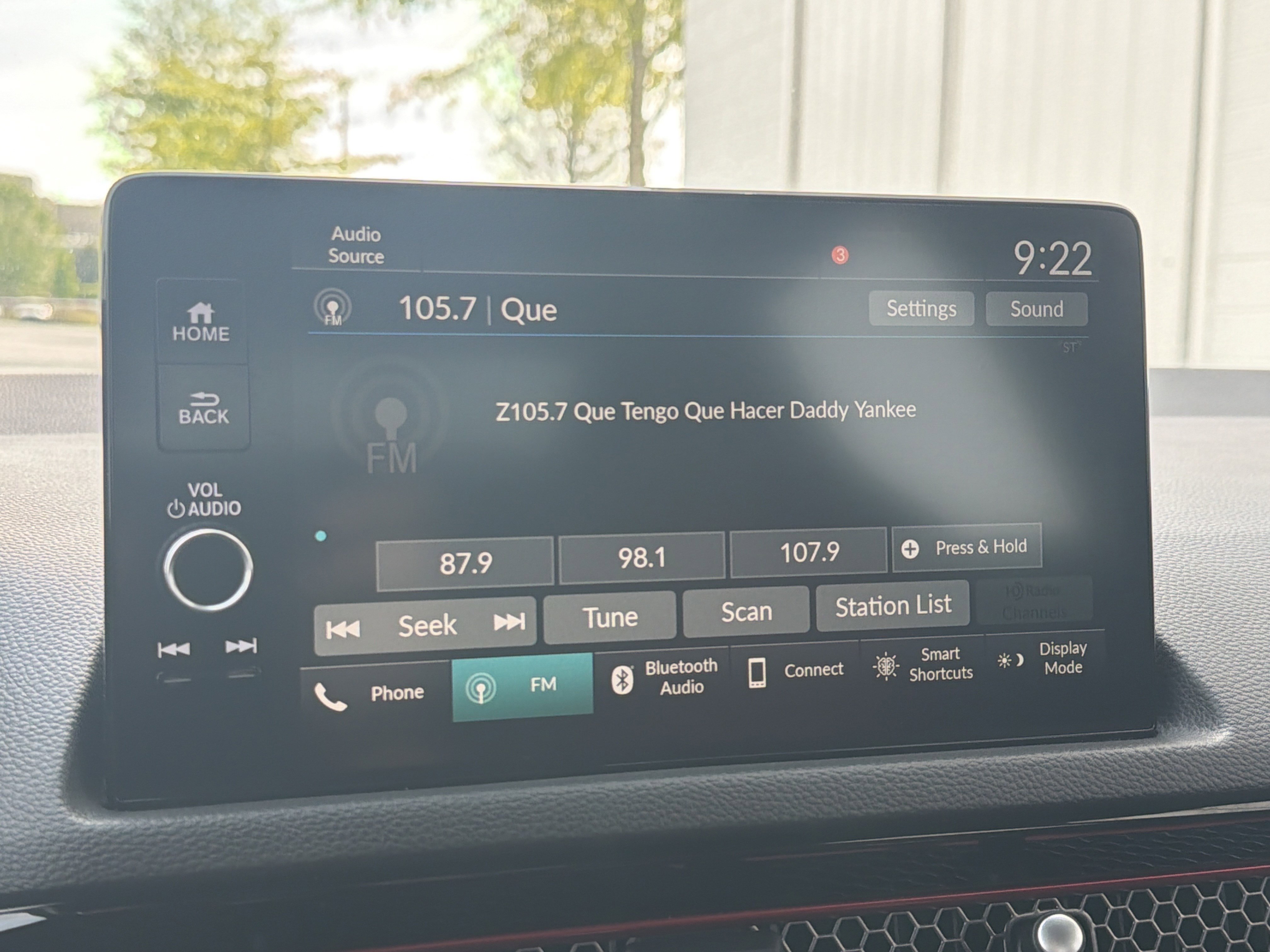 Certified 2022 Honda Civic Si image 13