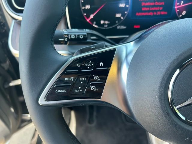 Used 2025 Mercedes-Benz GLC 300 image 20