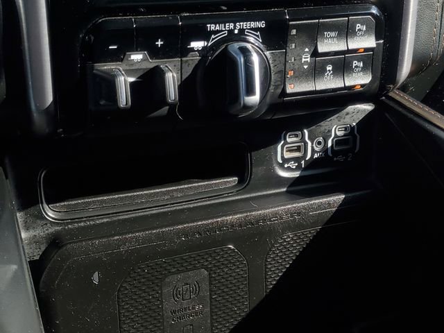 Used 2023 RAM 1500 Limited image 23