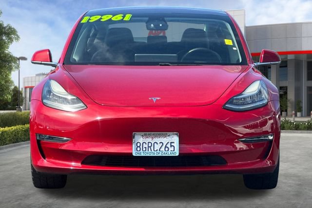Used 2018 Tesla Model 3 RWD image 10