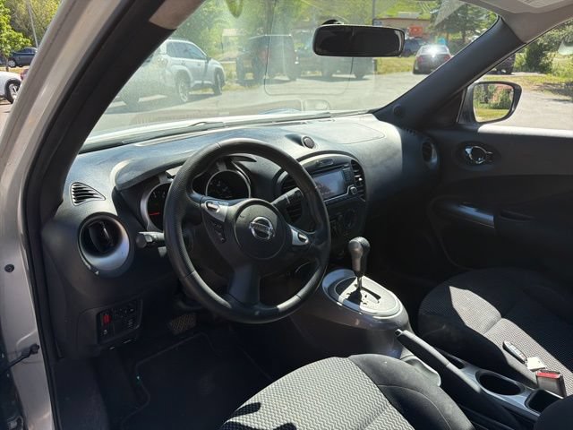 Used 2016 Nissan Juke S AWD/4WD image 16