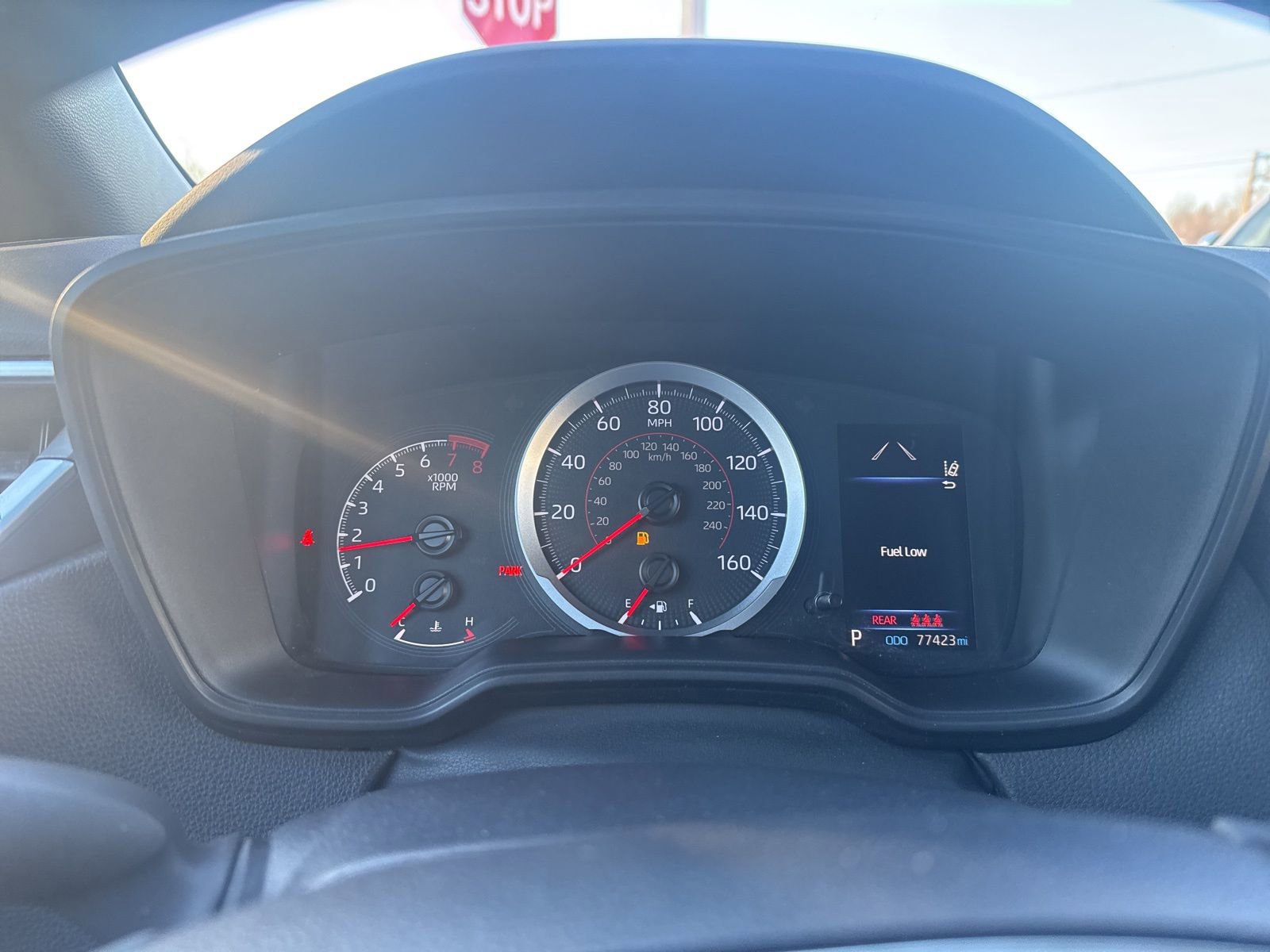 Used 2022 Toyota Corolla SE w/ Carpet Mat Package (TMS) image 24