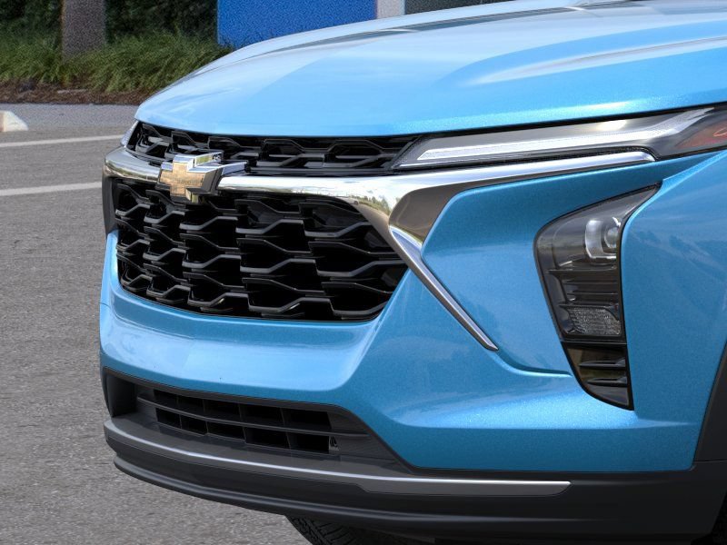 New 2026 Chevrolet Trax LT FWD image 13