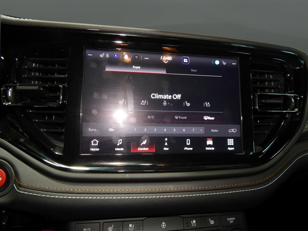 Used 2025 Dodge Durango SRT Hellcat AWD/4WD image 26