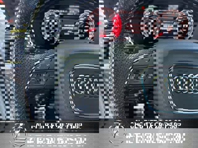 Used 2023 Audi S5 Premium Plus w/ Premium Plus image 25