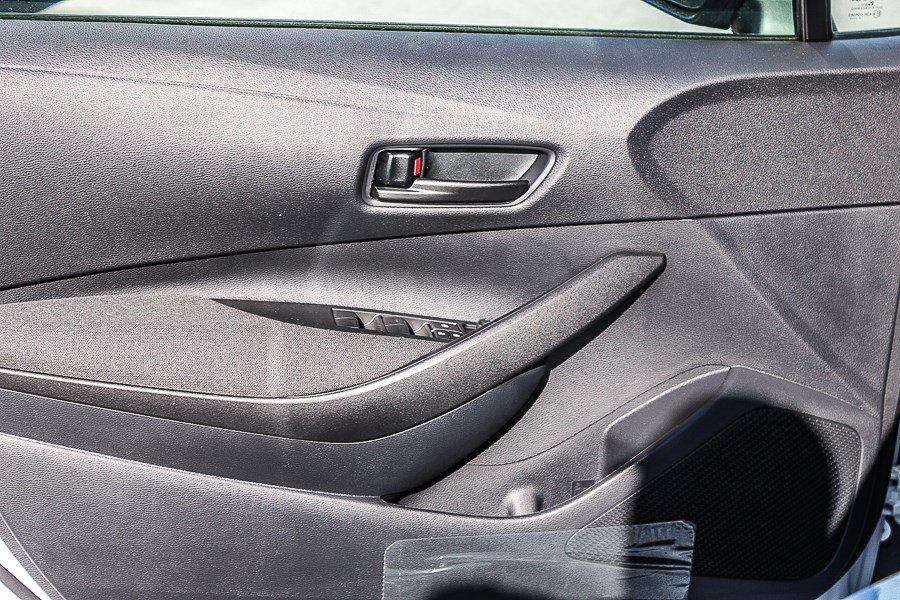 New 2026 Toyota Corolla LE FWD image 23